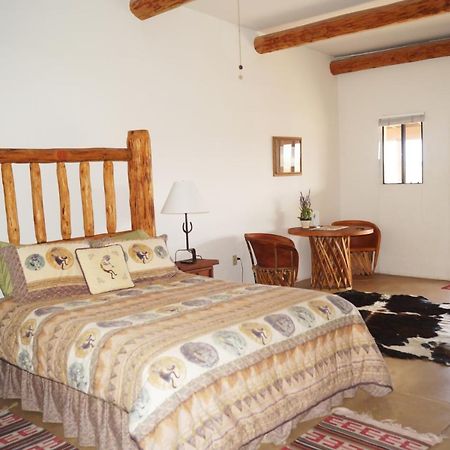 Rancho Milagro Bed & Breakfast Elgin Exterior foto