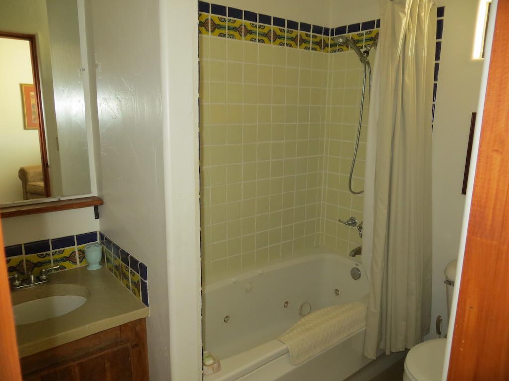 Rancho Milagro Bed & Breakfast Elgin Quarto foto