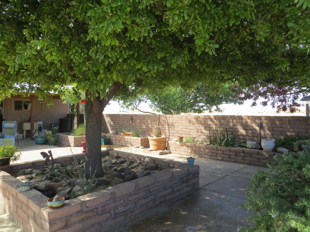 Rancho Milagro Bed & Breakfast Elgin Exterior foto